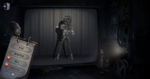 第五人格最新监管爆料,神秘面纱下的神秘力量